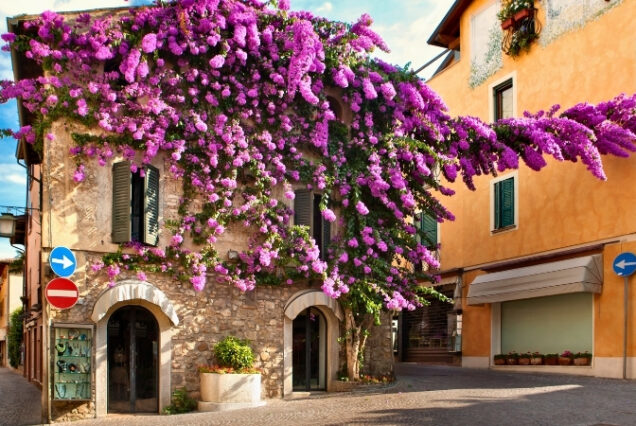 Sirmione - Itália
