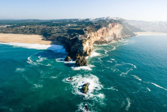 Nazaré - Portugal