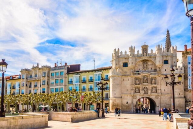 Burgos - Espanha