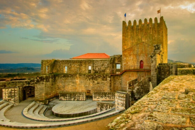 Belmonte - Portugal