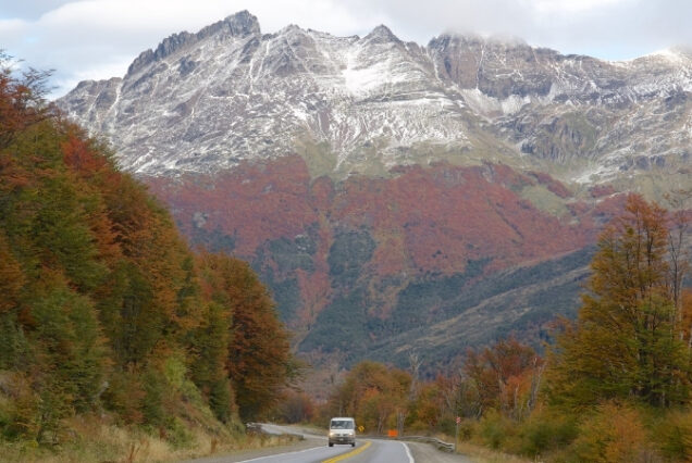 Ushuaia - Argentina