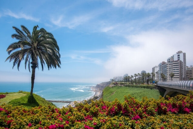 Lima - Peru