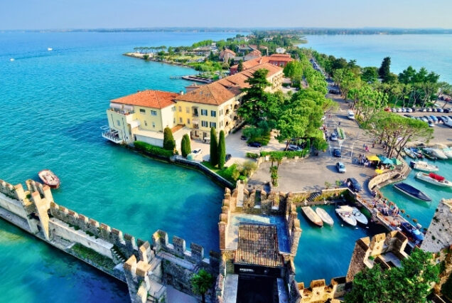Sirmione - Itália