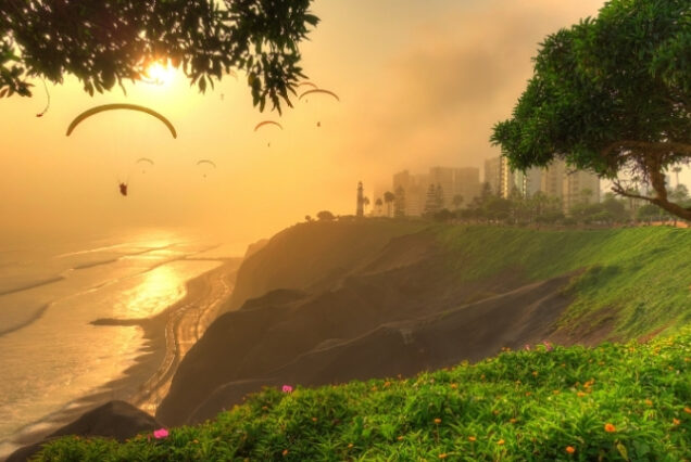 Lima - Peru