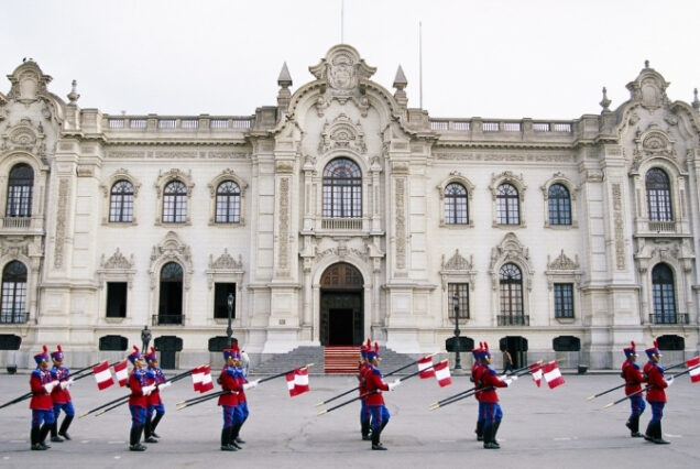 Lima - Peru