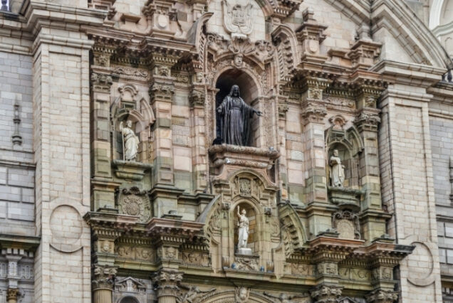 Lima - Peru