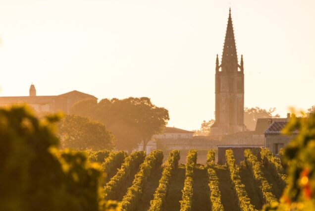 Bordeaux - França