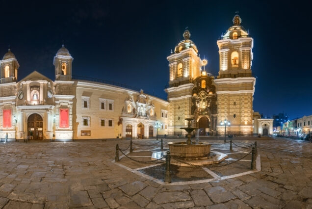 Lima - Peru