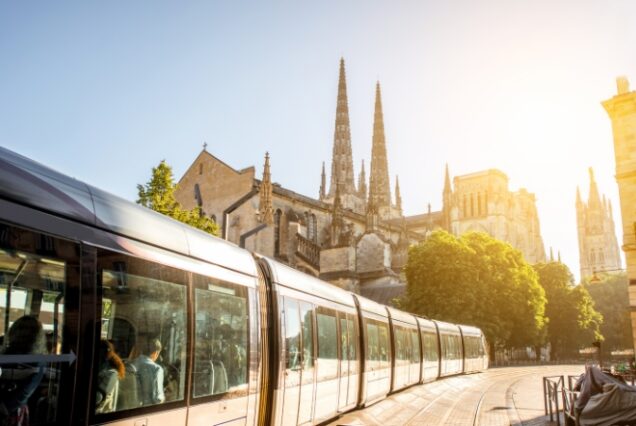 Bordeaux - França