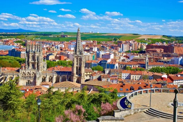Burgos - Espanha