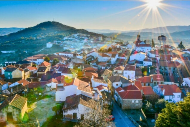 Belmonte - Portugal