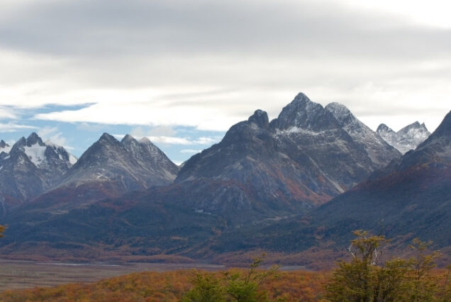 Ushuaia - Argentina