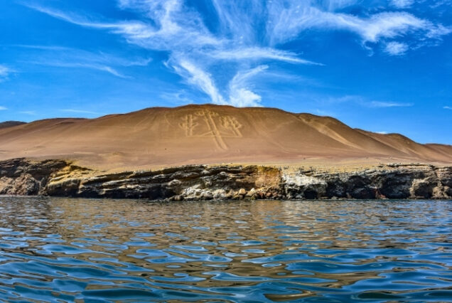 Paracas - Peru