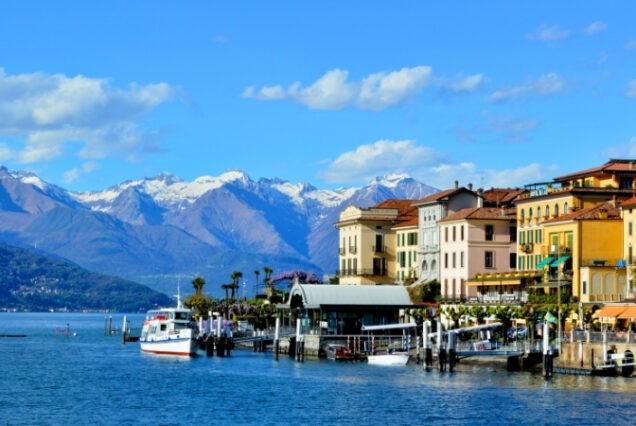 Bellagio - Itália