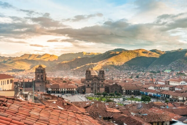 Cusco - Peru
