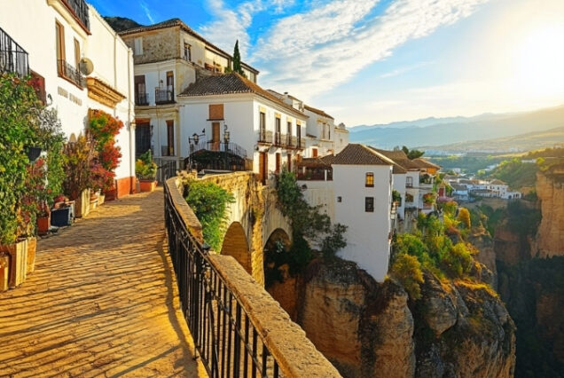 Ronda - Espanha