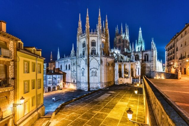 Burgos - Espanha