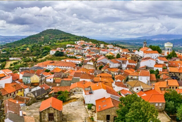 Belmonte - Portugal