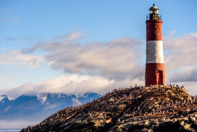 Ushuaia - Argentina