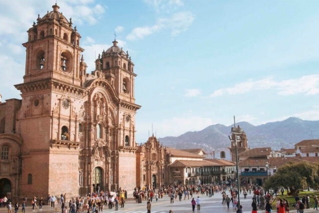 Cusco - Peru