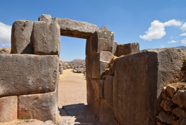 Cusco - Peru