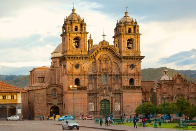 Cusco - Peru
