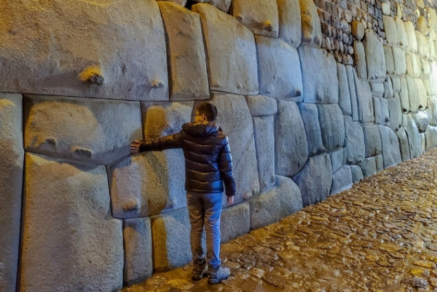 Cusco - Peru