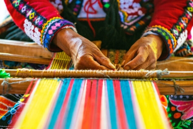 Cusco - Peru