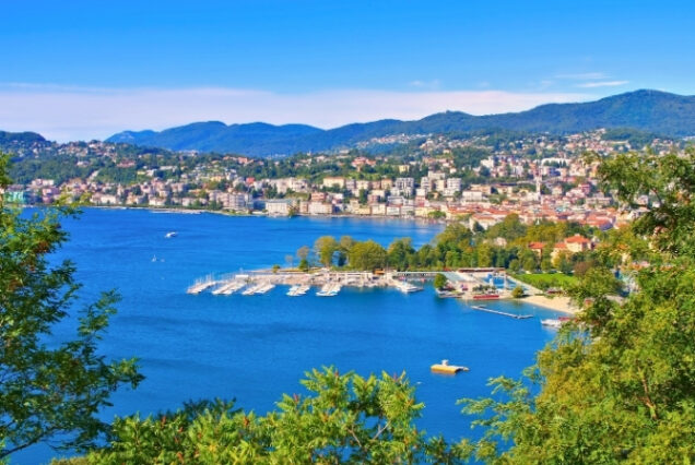Lugano - Suíça