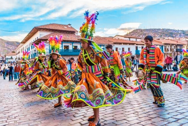Cusco - Peru