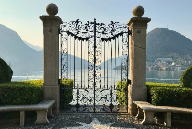 Lugano - Suíça