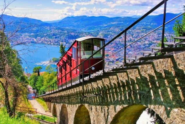 Lugano - Suíça