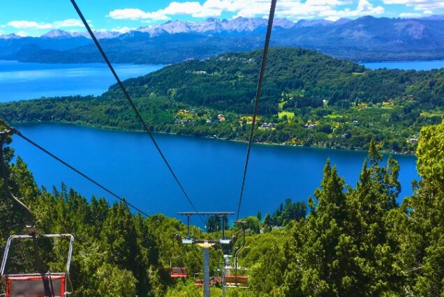 Bariloche - Argentina