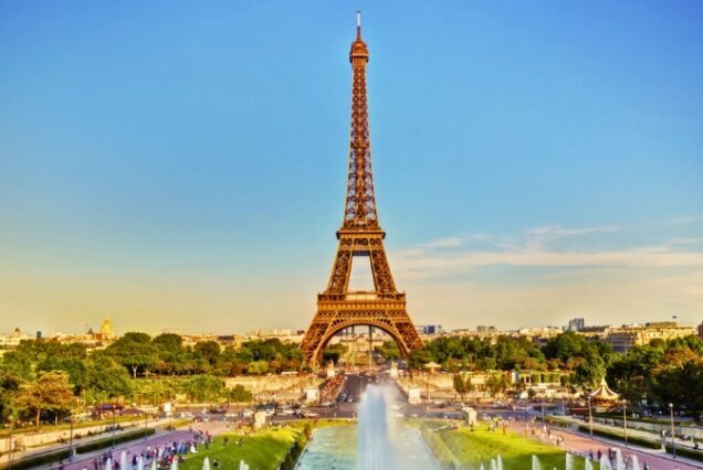 Paris - França