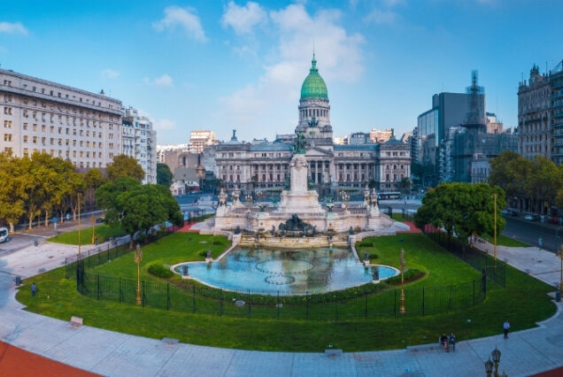 Buenos Aires - Argentina