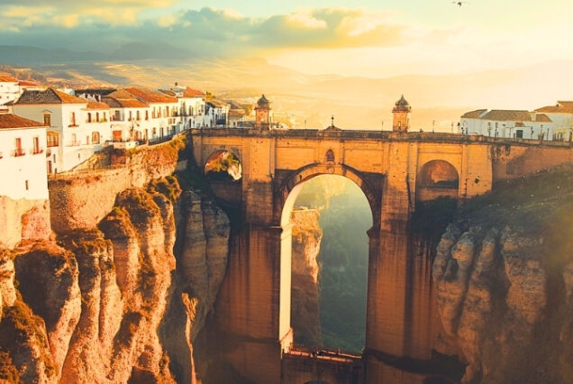 Ronda - Espanha