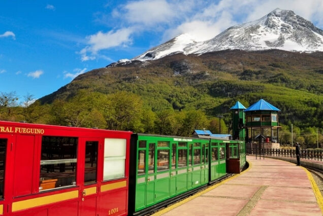 Ushuaia - Argentina