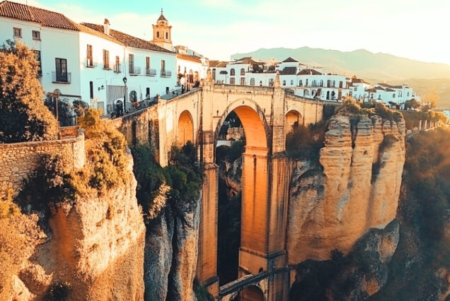 Ronda - Espanha