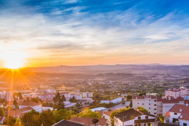 Covilhã- Portugal