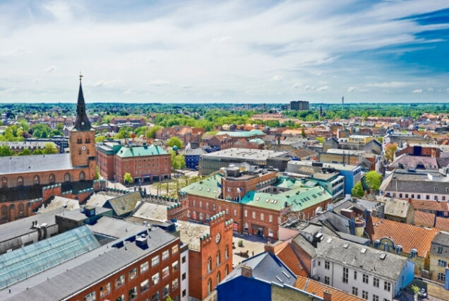 Odense