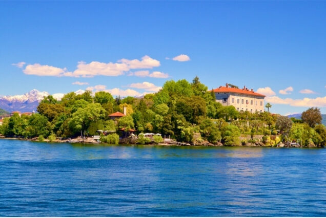 Baveno - Itália
