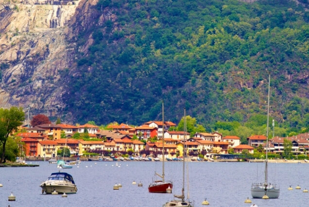 Baveno - Itália