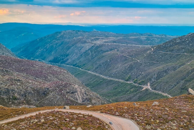 Covilhã- Portugal
