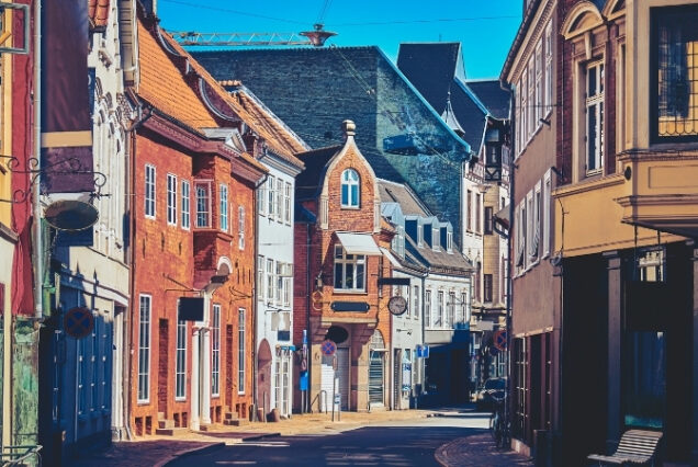 Odense