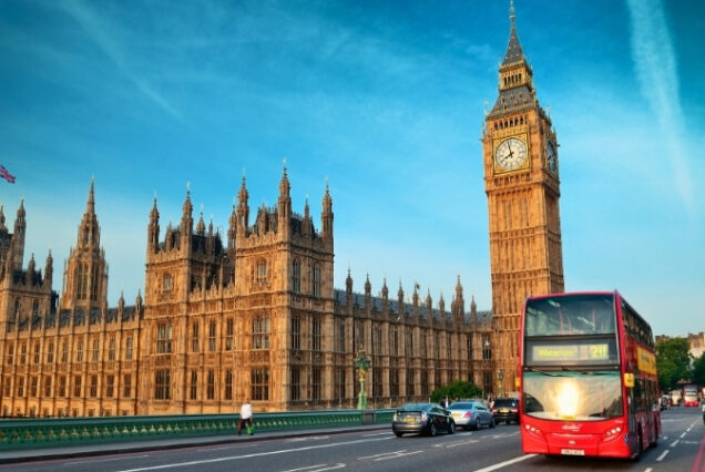 Londres - Inglaterra