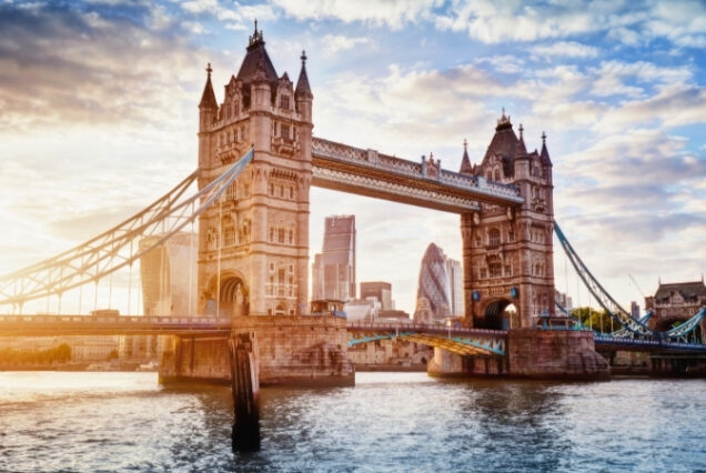 Londres - Inglaterra