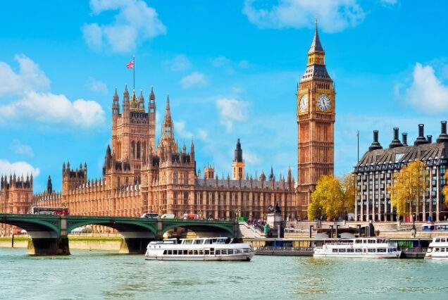 Londres - Inglaterra