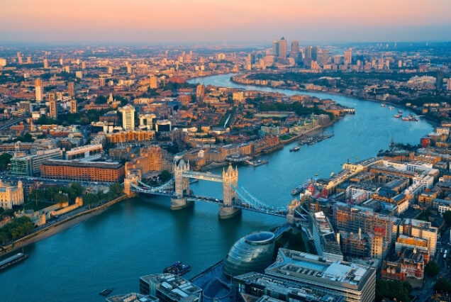 Londres - Inglaterra