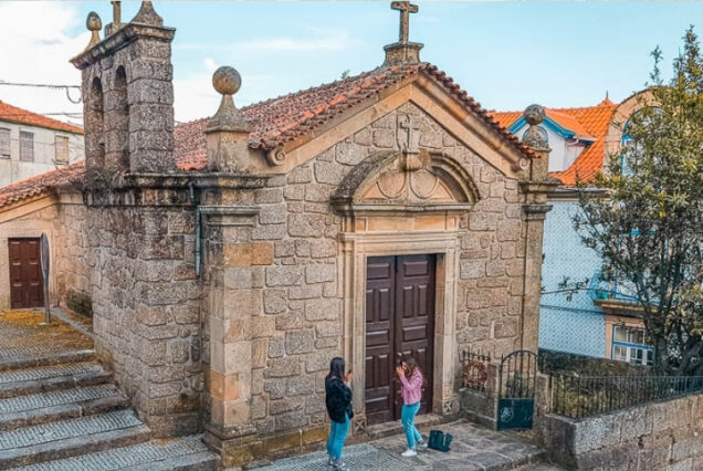 Covilhã- Portugal