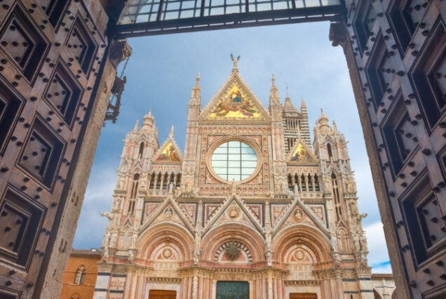 Siena - Itália